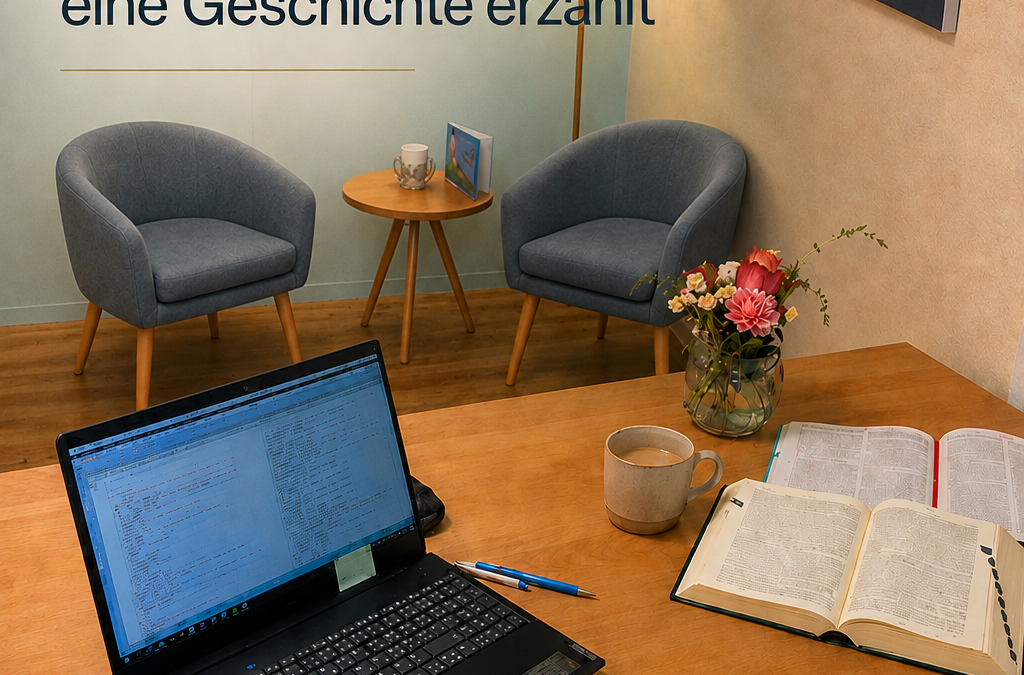 Wenn ein Symptom eine Geschichte erzählt